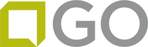 Logo GO small