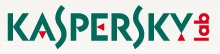 Logo Kaspersky