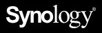 Synology
