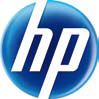 hp logo tondo