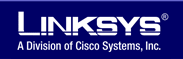 logo linksys