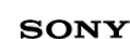 sony logo