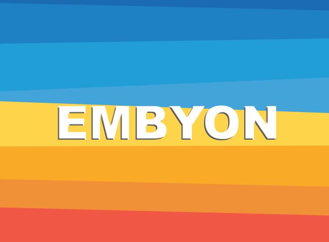 Embyon