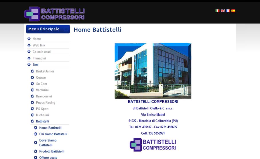 Battistelli